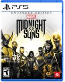 Marvel's Midnight Suns (PlayStation 5)